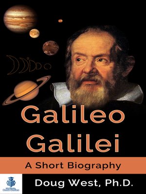 cover image of Galileo Galilei